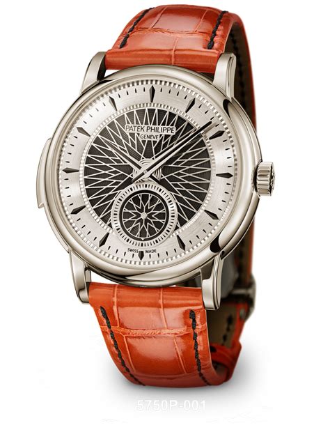 patek philippe fortissimo prezzo|The Patek Philippe “Advanced Research” Fortissimo Ref. 5750P.